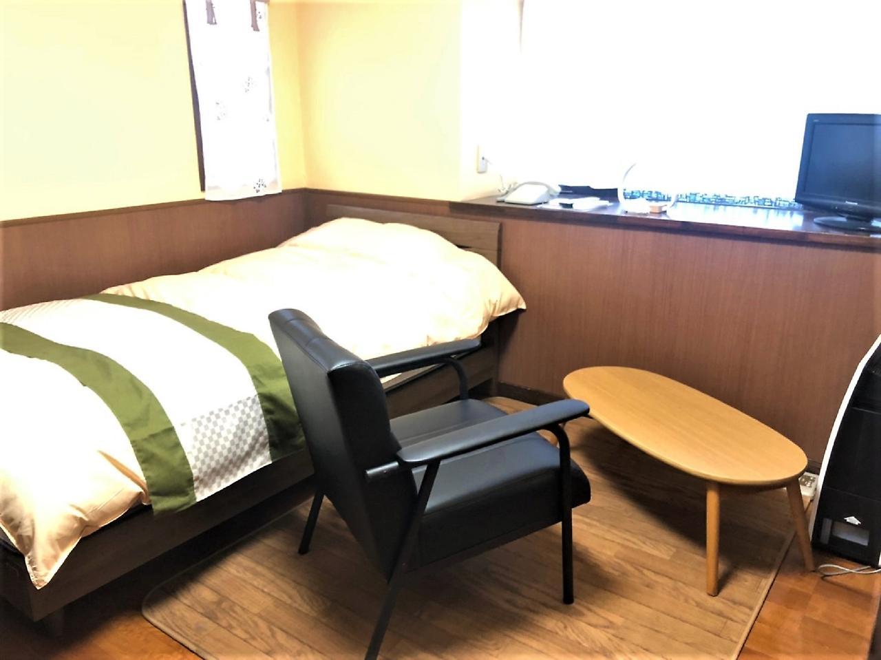 Sanso Tanaka Hotel Yufu Exterior foto